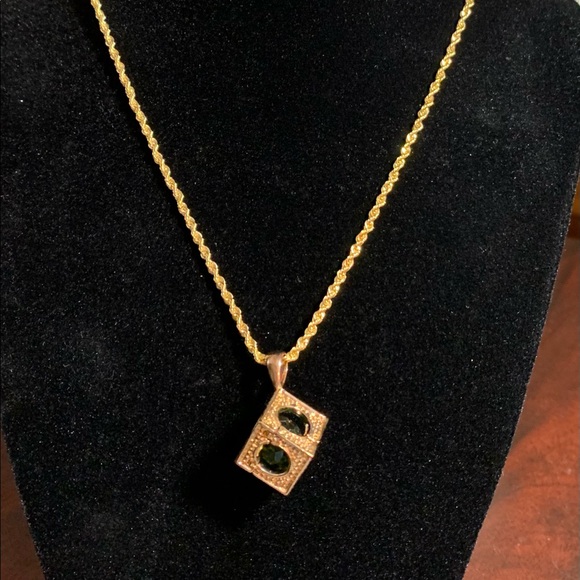 Worthington Pendant Neclace - Picture 4 of 7